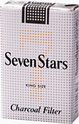 Seven Stars - Click Image to Close